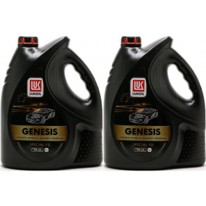 Lukoil Genesis Special FD 5W-20 Motoröl 2x 5 = 10 Liter
