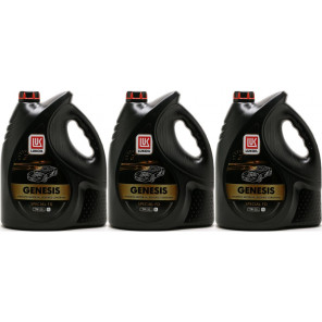 Lukoil Genesis Special FD 5W-20 Motoröl 3x 5 = 15 Liter
