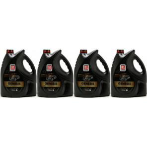 Lukoil Genesis Special FD 5W-20 Motoröl 4x 5 = 20 Liter