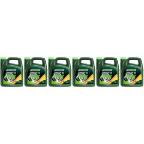 Fanfaro GSX 15W-40 Motoröl 6x 5 = 30 Liter