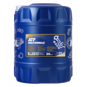 MANNOL ATF Multivehicle 20l Kanister