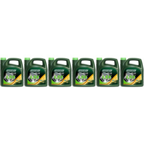 Fanfaro LSX 5W-30 Longlife 5W-30 Motoröl 6x 5 = 30 Liter