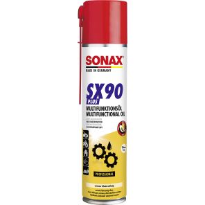 SONAX SX90 PLUS 400ml