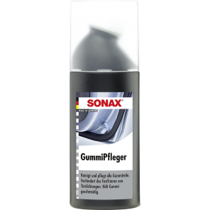 SONAX GummiPfleger 100ml