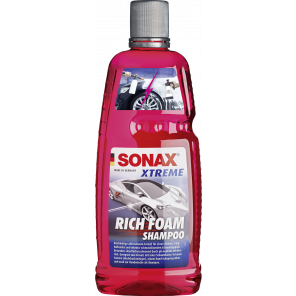 Sonax Xtreme RichFoam Shampoo 1 Liter