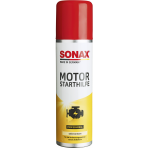 Sonax Motor Starthilfe 250ml