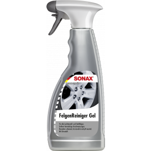 Sonax FelgenReiniger Gel 500ml