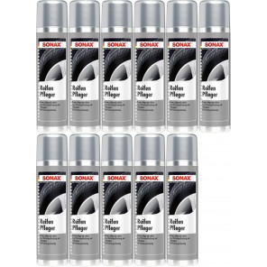 Sonax ReifenPfleger 11x 400 Milliliter