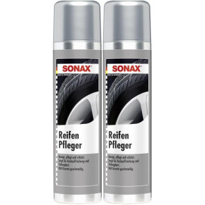 Sonax ReifenPfleger 2x 400 Milliliter