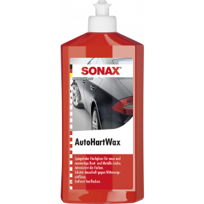 Sonax Auto Hart Wax 500ml