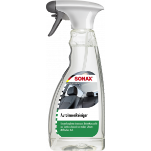 Sonax AutoInnenreiniger 500ml