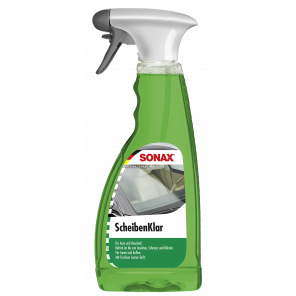 Sonax ScheibenKlar 500ml