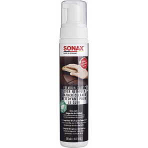 Sonax PremiumClass LederReiniger 250ml