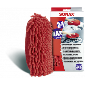 SONAX Microfaser Schwamm