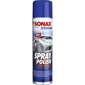 SONAX Xtreme SprayPolish 320 ml Spraydose