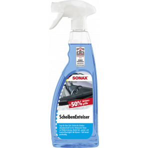 Sonax Scheibenenteiser 500ml