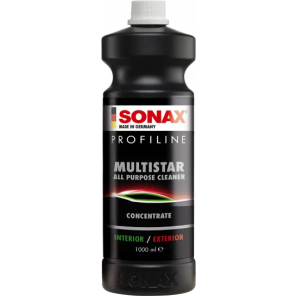 SONAX ProfiLine MultiStar NEU 1 l