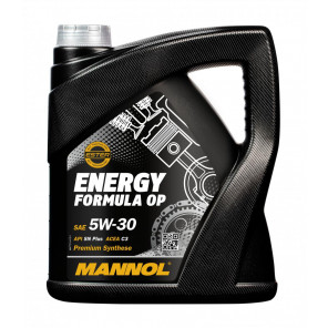 MANNOL 7701. for Chevrolet Opel 4L