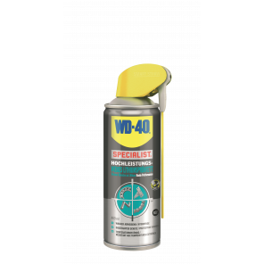 WD-40 400 mL Hochleistungs Weißes Lithiumsprühfett