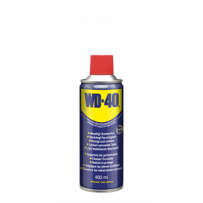 WD-40 Classic Multifunktionsöl 400ml