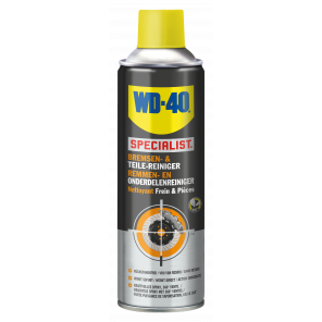 WD-40 Motorbike SPECIALIST Bremsenreiniger 500ml