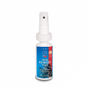 S100 Motorrad Totalreiniger+ 100ml