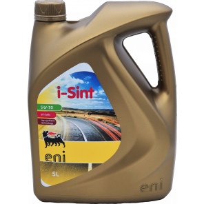 ENI i-Sint 5W-30 Motoröl 5l