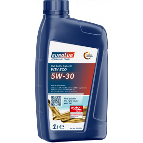 Eurolub WIV ECO 5W-30 Motoröl 1l