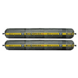 Innotec Safe Seal IQ Primerloser Scheibenkleber 2x 600ml