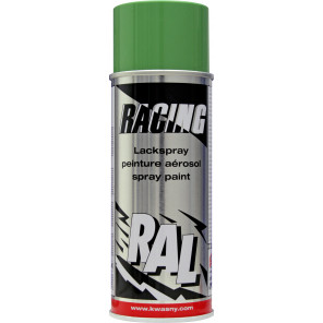 RACING Lackspray RAL 6011 Resedagrün 400ml