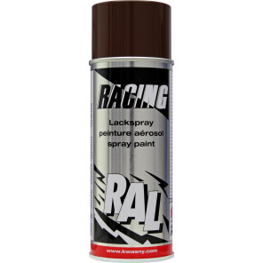 RACING Lackspray RAL 3005 Weinrot 400ml