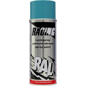 RACING Lackspray RAL 5018 TürkisBlau 400ml