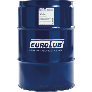 Eurolub SYNT PDI SAE 5W-40 Motoröl 60l Fass