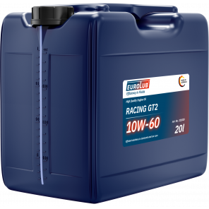 Eurolub GT2 10W-60 Motoröl 20l Kanister