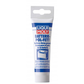 Liqui Moly Batterie-Pol-Fett 50g