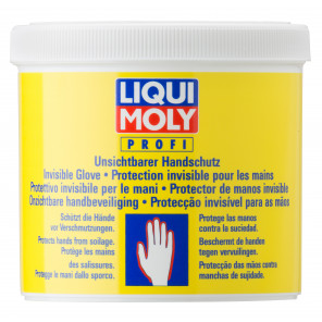 Liqui Moly Unsichtbarer Handschutz 650ml