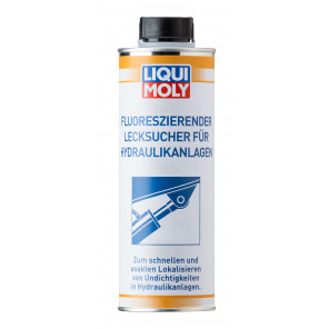 Liqui Moly 3404 Fluoreszierender Lecksucher für Hydraulikanlagen 500ml