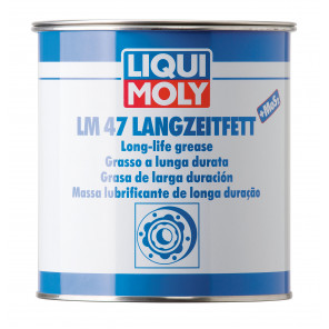 Liqui Moly LM 47 Langzeitfett + MoS2 1kg