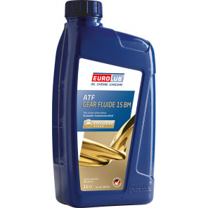 EUROLUB Getriebeöl Gear Fluide 15 BM 1l
