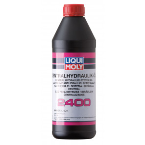 Liqui Moly Zentralhydraulik-Öl 2400 1l