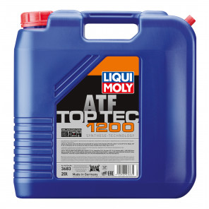 Liqui Moly Top Tec ATF 1200 20l