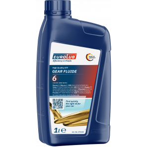 Eurolub Gear Fluide 6 1l