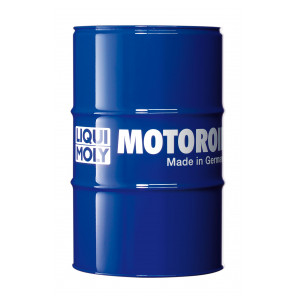 Liqui Moly Top Tec 4100 5W-40 Motoröl 60l Fass