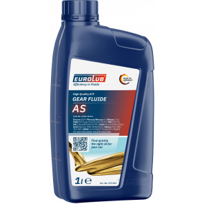 Eurolub Gear Fluide AS 1l