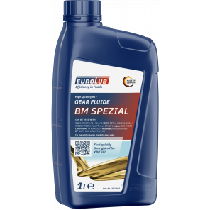 Eurolub GEAR FLUIDE BM Spezial ATF 1l