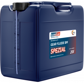 Eurolub GEAR FLUIDE BM Spezial ATF 20l Kanister