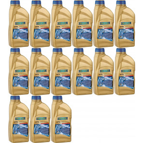 RAVENOL Getriebeöl ATC Transfer Fluid DTF-1 1 Liter 15x 1l = 15 Liter