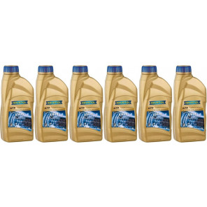 RAVENOL ATF+4 Fluid 1 Liter 6x 1l = 6 Liter