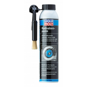 Liqui Moly Radnaben-Paste (Pinseldose) 200ml