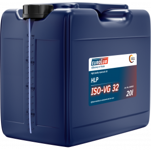 Eurolub HLP ISO-VG 32 20l Kanister